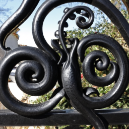 Donnez du cachet à votre propriété avec un balcon en ferronnerie personnalisé Saint-Leu-la-Foret